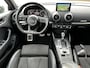 Audi A3 Sportback 40 e-tron 204pk Advance Sport / S-Line / Leer / Virtual /Key-less / LED / Stoelverw.