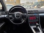 Audi A4 Avant 2.0 TFSI Advance LEER LM CC SPORTSTOELEN