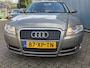 Audi A4 Avant 2.0 TFSI Advance LEER LM CC SPORTSTOELEN
