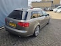 Audi A4 Avant 2.0 TFSI Advance LEER LM CC SPORTSTOELEN