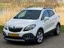 Opel Mokka 1.4 T Innovation Automaat - Abalone White Metallic/Zwart leder - Schuifkanteldak