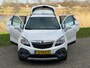 Opel Mokka 1.4 T Innovation Automaat - Abalone White Metallic/Zwart leder - Schuifkanteldak