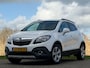 Opel Mokka 1.4 T Innovation Automaat - Abalone White Metallic/Zwart leder - Schuifkanteldak