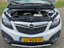 Opel Mokka 1.4 T Innovation Automaat - Abalone White Metallic/Zwart leder - Schuifkanteldak