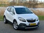 Opel Mokka 1.4 T Innovation Automaat - Abalone White Metallic/Zwart leder - Schuifkanteldak