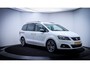 SEAT Alhambra 2.0TSI Dsg FR-INTENSE PANO | XENON | CAMERA | STOELVERW | ELEK SCHUIFDEUREN | NAVI | CARPLAY | CRUISE | AFN TREKHAAK | LMV 18''