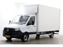 Mercedes-Benz Sprinter 314 CDI 143pk Bakwagen met laadklep en zijdeur 228cm Hoog 06-2020