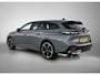 Peugeot e-308 SW Allure EV 54 kWh 156pk | 410km WLTP Actieradius | Navigatie | Achteruitrijcamera | Keyless | LED koplampen | Adaptieve Cruise Control | Climate Control | Stoel- en stuurverwarming | Leder/Stof | Parkeersensoren | Dodehoeksensor | Draadloze Apple CarPlay / Android Auto + telefoonlader | Donker getint glas | 18" lichtmetalen velgen |