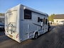 Chausson 617 GA welcom Airco, Tv, Schotel, Levelsystem, Alarm, Lengte bedden, 1e eig.