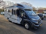 Chausson 617 GA welcom Airco, Tv, Schotel, Levelsystem, Alarm, Lengte bedden, 1e eig.