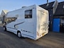 Chausson 617 GA welcom Airco, Tv, Schotel, Levelsystem, Alarm, Lengte bedden, 1e eig.