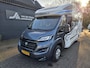 Chausson 617 GA welcom Airco, Tv, Schotel, Levelsystem, Alarm, Lengte bedden, 1e eig.