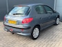 Peugeot 206 1.4 One-line / 5 Deurs / Nap