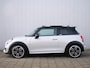MINI Cooper S Mini 2.0 192pk Knightsbridge Edition Automaat Schuifdak / JCW-Pakket / HUD / Carplay / Harman/Kardon