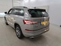 Skoda Kodiaq 1.5 TSI 150pk Automaat Sportline Business 5P| Panoramadak | Comfort & Functie pakket | Stoelverwarming | CarPlay |19"