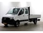 Mercedes-Benz Sprinter 317 CDI 170pk 9G Automaat Open Laadbak D.C. Trekhaak 3500kg 03-2021