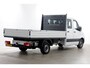 Mercedes-Benz Sprinter 317 CDI 170pk 9G Automaat Open Laadbak D.C. Trekhaak 3500kg 03-2021