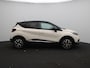 Renault Captur TCe 90 Intens | Easy Life Pack achteruitrijcamera met sensoren rondom en semi-automatisch inparkeren | cruise control | electronic climate control | LED koplampen | lichtmetalen velgen 17" | navigatiesysteem full map | two-tone |