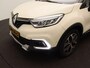 Renault Captur TCe 90 Intens | Easy Life Pack achteruitrijcamera met sensoren rondom en semi-automatisch inparkeren | cruise control | electronic climate control | LED koplampen | lichtmetalen velgen 17" | navigatiesysteem full map | two-tone |