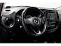 Mercedes-Benz Vito 114 CDI 136pk Compact 9G Automaat 2x Schuifdeur/LED/Camera/Inrichting 11-2022