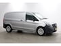 Mercedes-Benz Vito 114 CDI 136pk Compact 9G Automaat 2x Schuifdeur/LED/Camera/Inrichting 11-2022