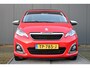 Peugeot 108 1.0 e-VTi Allure TOP! carplay trekhaak cabriodak camera