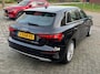 Audi A3 Sportback 35 TFSI autom Bns Ed ecc,digidash,navi,lmv,led,leer