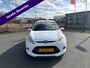 Ford Fiesta 1.6 Metal LEUKE AUTO RIJDT EN SCHAKELT GOED