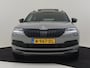 Skoda Karoq 1.5 TSI ACT Sportline Business 150pk DSG/AUTO | Achteruitrijcamera | Trekhaak | Navigatie | Cruise control | Stoelverwarming | 19" LMV
