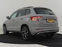 Skoda Karoq 1.5 TSI ACT Sportline Business 150pk DSG/AUTO | Achteruitrijcamera | Trekhaak | Navigatie | Cruise control | Stoelverwarming | 19" LMV