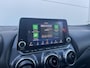 Nissan Juke 1.0 DIG-T N-Design / Navigatiesysteem full map/ Cruise control / Automatische Airco / 19" Lichtmetalen velgen / Apple Carplay & Android auto