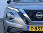 Nissan Juke 1.0 DIG-T N-Design / Navigatiesysteem full map/ Cruise control / Automatische Airco / 19" Lichtmetalen velgen / Apple Carplay & Android auto