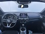 Nissan Juke 1.0 DIG-T N-Design / Navigatiesysteem full map/ Cruise control / Automatische Airco / 19" Lichtmetalen velgen / Apple Carplay & Android auto