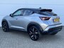 Nissan Juke 1.0 DIG-T N-Design / Navigatiesysteem full map/ Cruise control / Automatische Airco / 19" Lichtmetalen velgen / Apple Carplay & Android auto