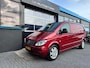 Mercedes-Benz Vito 120 CDI Sport 320 V6 Automaat 1Ste Eig Airco Cruise Trekhaak Zeer nette Bus!!!