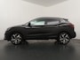 Nissan Qashqai 1.2 Tekna + Automaat - Lederen bekleding - Panoramdak - Navigatie - Trekhaak