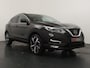 Nissan Qashqai 1.2 Tekna + Automaat - Lederen bekleding - Panoramdak - Navigatie - Trekhaak