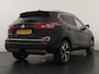Nissan Qashqai 1.2 Tekna + Automaat - Lederen bekleding - Panoramdak - Navigatie - Trekhaak