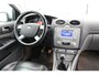 Ford Focus 1.6 Titanium met leer, klima, trekhaak, cruise, stoelverwarming enz. enz.