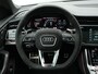 Audi RS Q8 4.0 TFSI 600 PK QUATTRO | LED Matrix | RS dynamic pakket | Keramisch | Supersport Zetels | 23 Inch | Panoramadak |