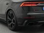 Audi RS Q8 4.0 TFSI 600 PK QUATTRO | LED Matrix | RS dynamic pakket | Keramisch | Supersport Zetels | 23 Inch | Panoramadak |