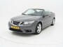 Saab 9-3 Cabrio 1.8t Linear | Airco | Leder | PDC | Stoelverwarming |