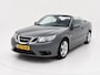 Saab 9-3 Cabrio 1.8t Linear | Airco | Leder | PDC | Stoelverwarming |