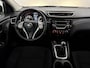 Nissan Qashqai 1.2 Acenta Airco, Cruise control, A start stop, Radio, Mistlamp, 6 versnellingen