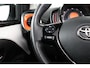 Toyota Aygo 1.0 VVT-i x-otic | Airco | Cruise control | DAB+ | Cabrio dak |