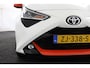 Toyota Aygo 1.0 VVT-i x-otic | Airco | Cruise control | DAB+ | Cabrio dak |