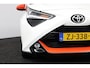 Toyota Aygo 1.0 VVT-i x-otic | Airco | Cruise control | DAB+ | Cabrio dak |