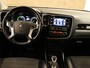 Mitsubishi Outlander 2.4 PHEV Intense+ - ORIGINEEL NEDERLANDSE AUTO - PLUG IN - VIERWIELAADNDRIJVING - PARKEERSENSOREN VOOR/ ACHTER - OPEN DAK - DODEHOEK DETECTIE - 2 LAADKABELS - HALF LEDEREN BEKLEDING - VOORSTOELEN VERWARMD - STUUR VERWARMD - MICHELIN 4 SEIZOENENBANDEN