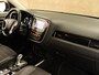 Mitsubishi Outlander 2.4 PHEV Intense+ - ORIGINEEL NEDERLANDSE AUTO - PLUG IN - VIERWIELAADNDRIJVING - PARKEERSENSOREN VOOR/ ACHTER - OPEN DAK - DODEHOEK DETECTIE - 2 LAADKABELS - HALF LEDEREN BEKLEDING - VOORSTOELEN VERWARMD - STUUR VERWARMD - MICHELIN 4 SEIZOENENBANDEN