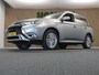 Mitsubishi Outlander 2.4 PHEV Intense+ - ORIGINEEL NEDERLANDSE AUTO - PLUG IN - VIERWIELAADNDRIJVING - PARKEERSENSOREN VOOR/ ACHTER - OPEN DAK - DODEHOEK DETECTIE - 2 LAADKABELS - HALF LEDEREN BEKLEDING - VOORSTOELEN VERWARMD - STUUR VERWARMD - MICHELIN 4 SEIZOENENBANDEN